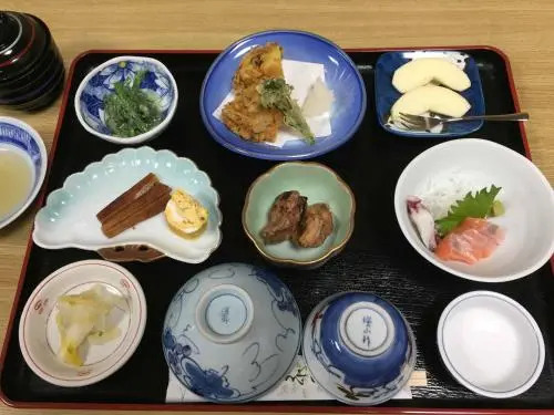 Kimatsu Ryokan