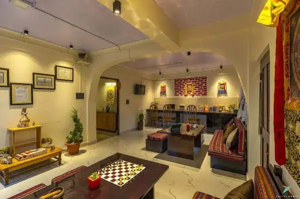 Zostel Homes Pedong, Kalimpong