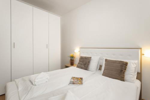 Prague City Residence