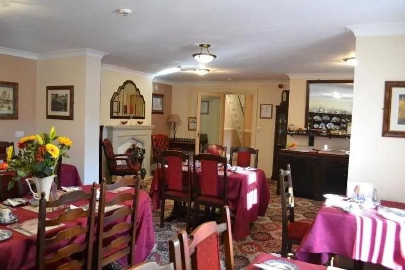 The Normanby