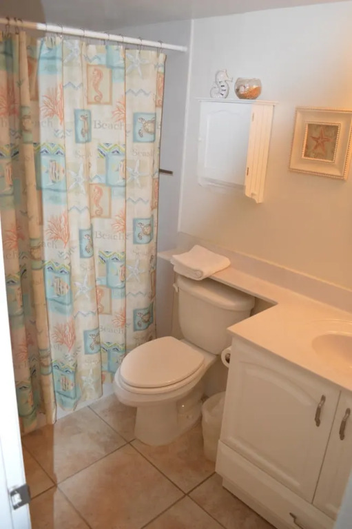 Cove II 521F 2 Bedroom Holiday home By Midnight Cove II