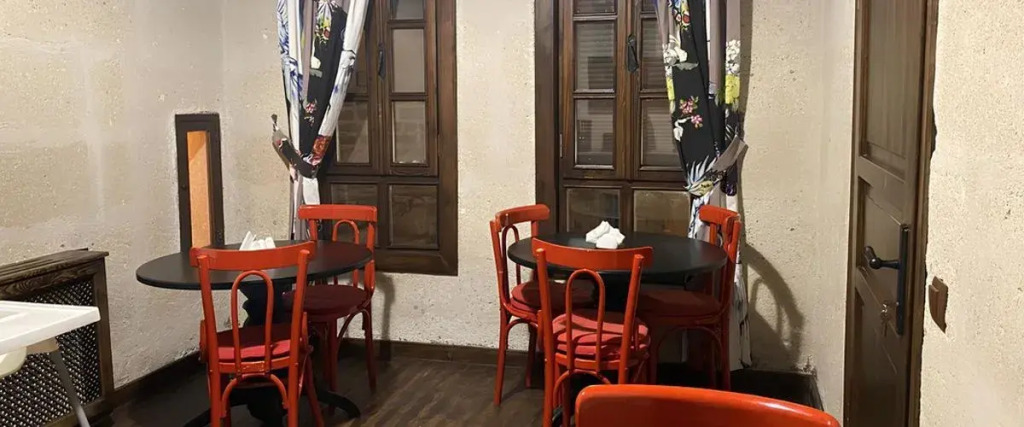 Sevdalı Konaklar Konukevi