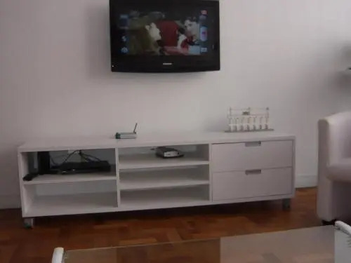 Apartamento Luxo Ipanema