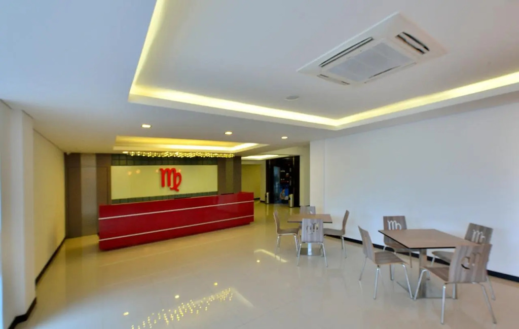 Zodiak Sutami by KAGUM Hotels