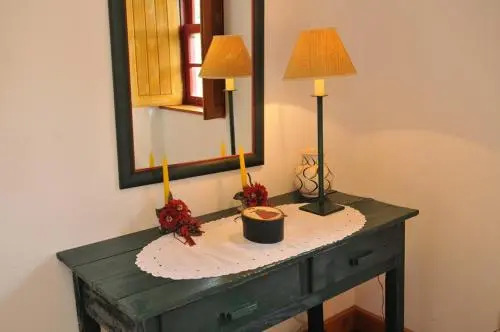 Casa do Silvério