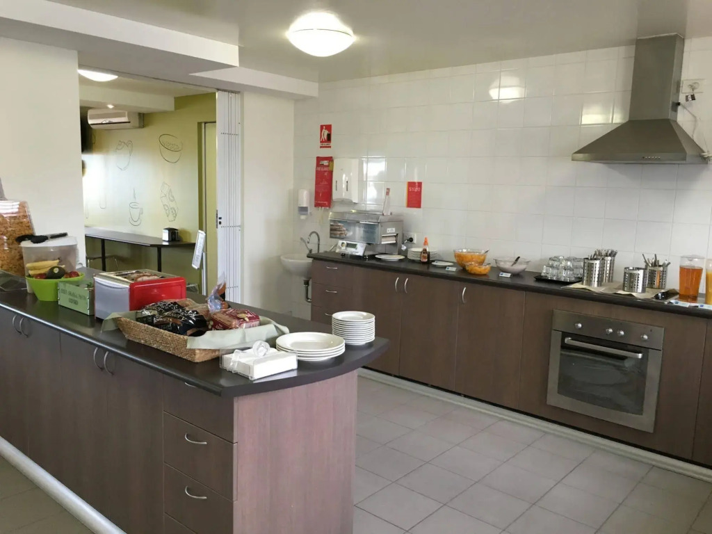 ibis Budget Perth Airport