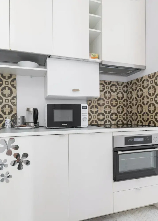 RentPlanet - Apartament Mirów II