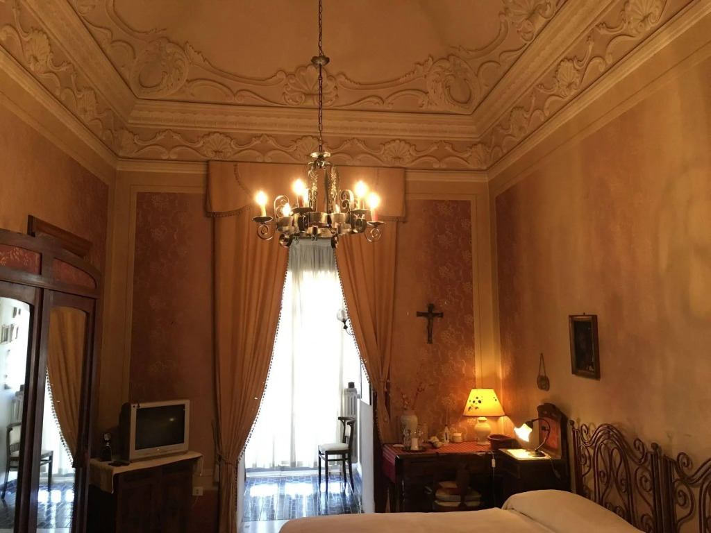 Palazzo Sabella Tommasi