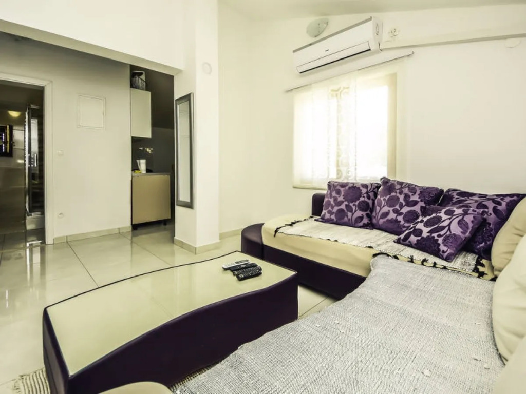 Apartment Mirjana Madrid 40834
