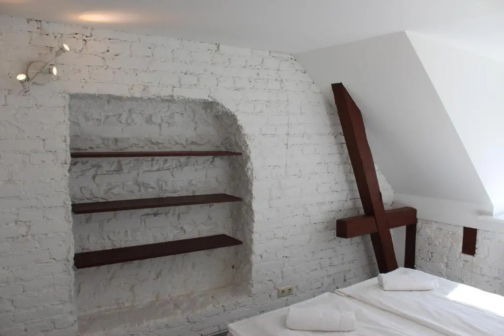 Three-Bedroom Apartment on Peldu 19