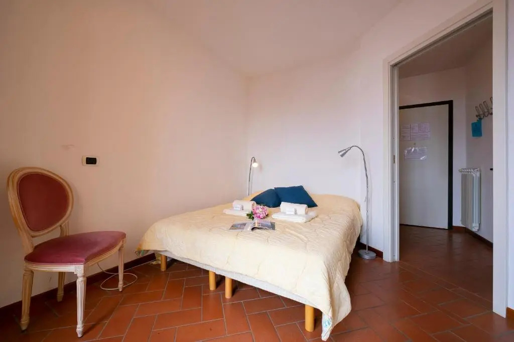 Residenza Le Palme Bellavista