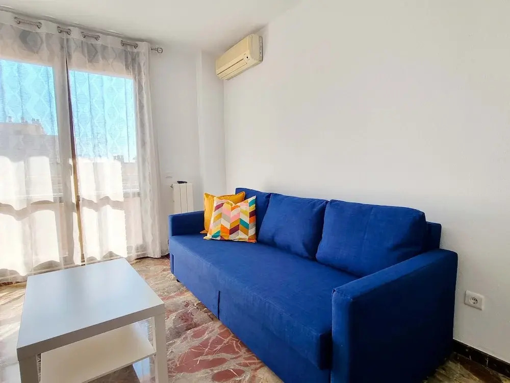 Apartamentos Zaragoza Suites El Pilar 3000
