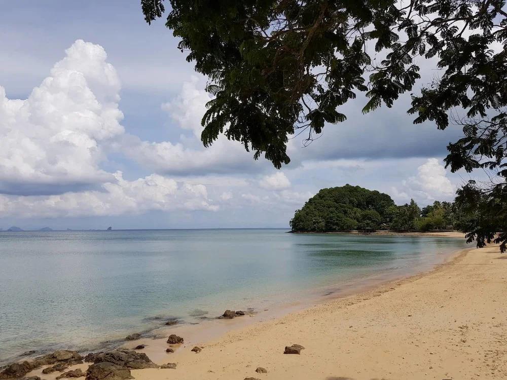 Baan Anattaya Koh yao noi