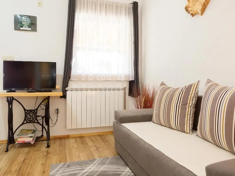 Studio Apartments Plitvice Lacus