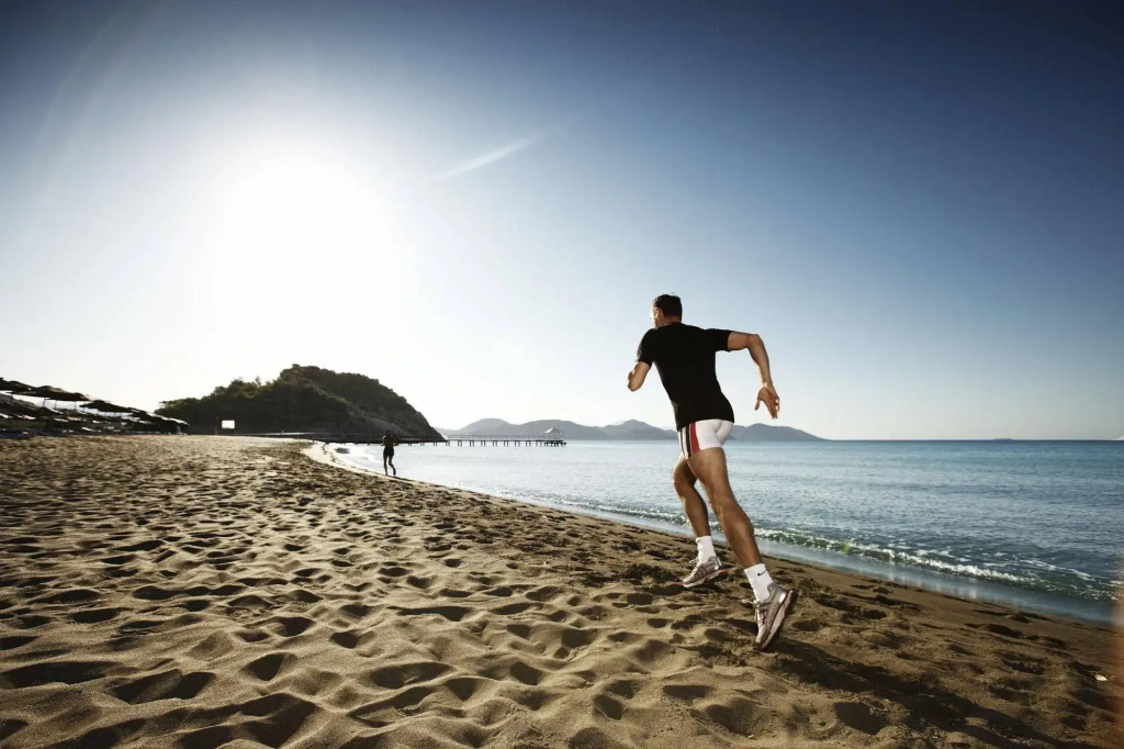 ROBINSON SARIGERME PARK - All Inclusive