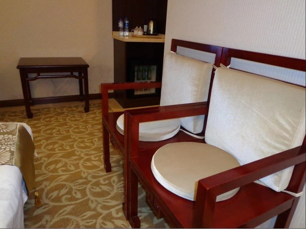 Suyunge Hotel
