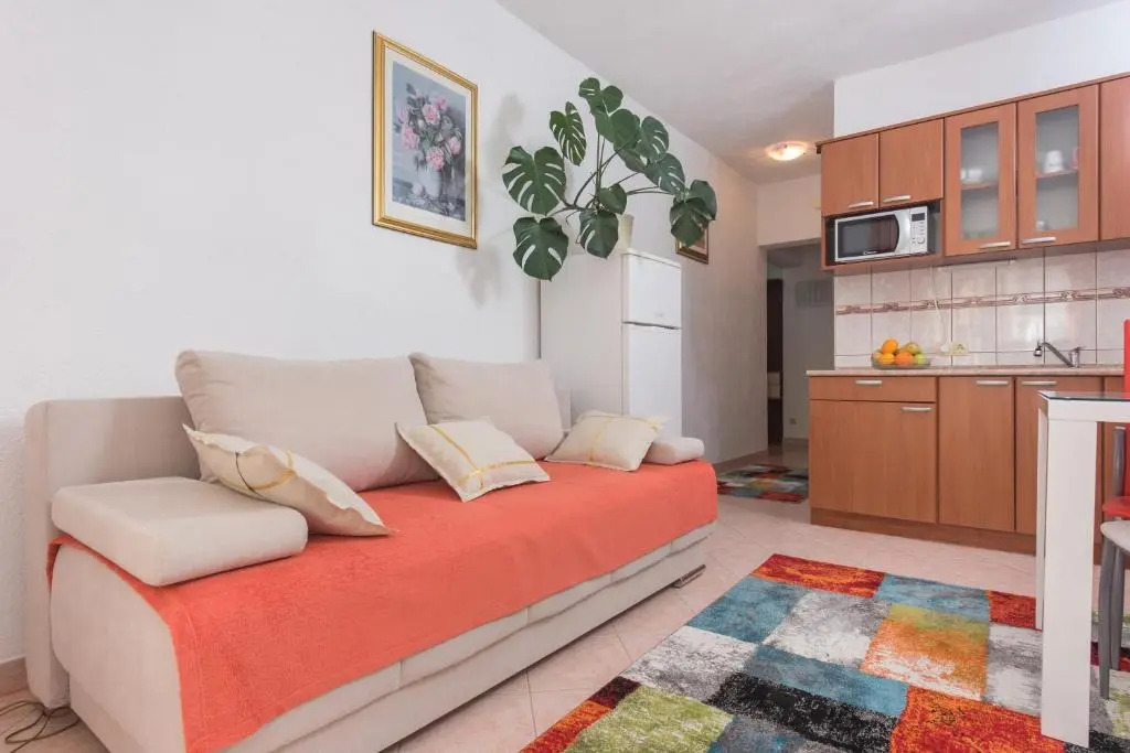 Apartments Patricia