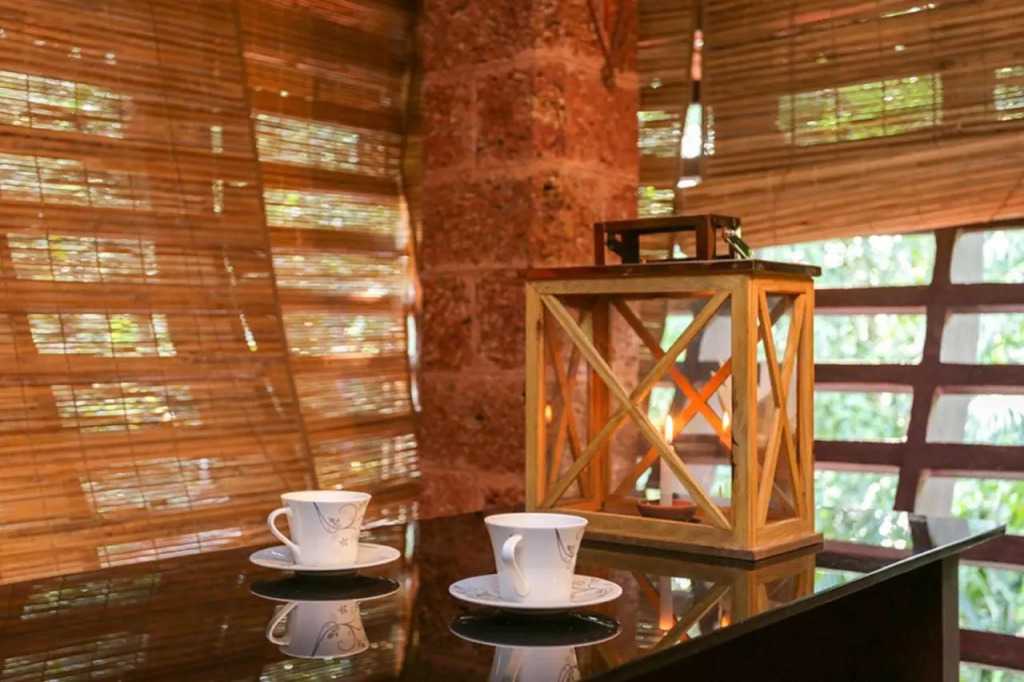 Munkudil Ayurveda Yoga Retreat