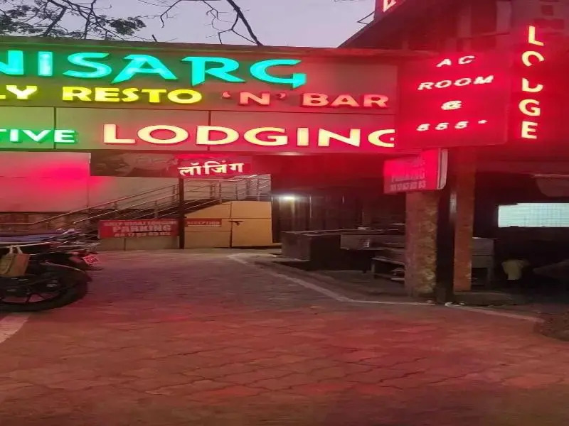 Hotel Viraj