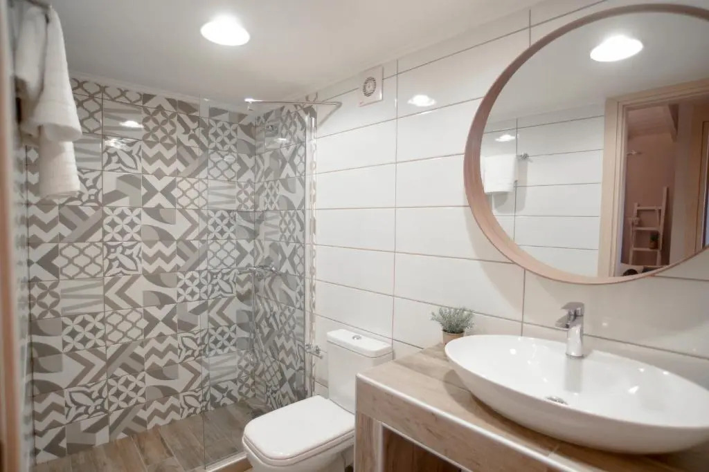 Stavros boutique apartments