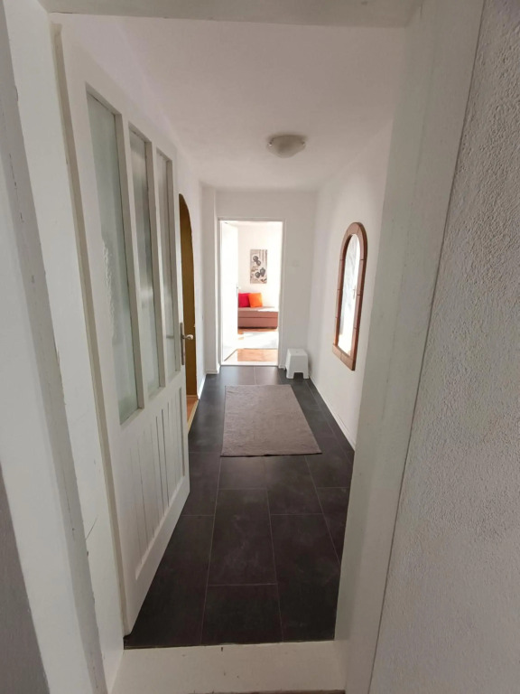 Apartment Soulrest