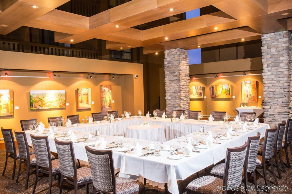 Sawridge Inn and Conference Centre Edmonton South