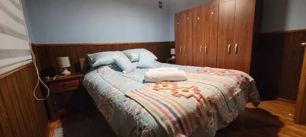 Cabañas IBY y KIARA para 4 en Puerto Varas