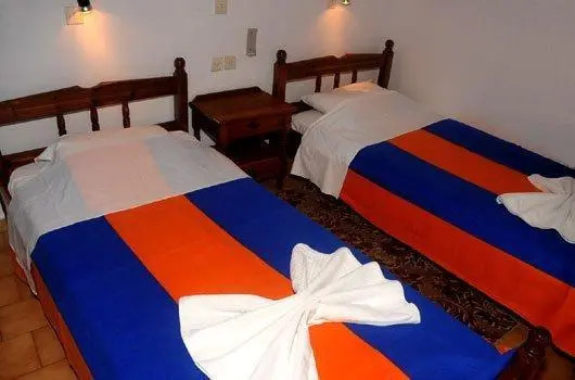 Kostas Apartments