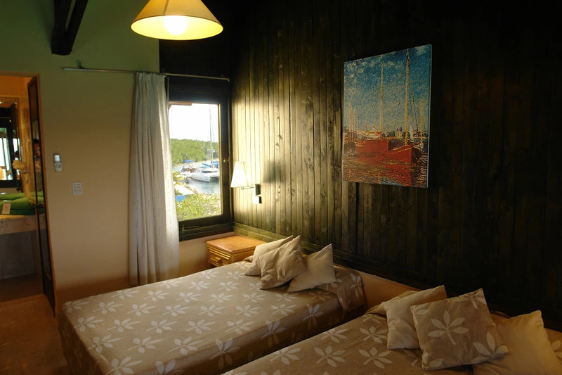 Villa Las Brujas