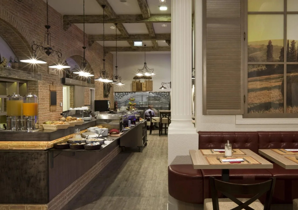 Estilo Hotel by Mellow Mood Hotels
