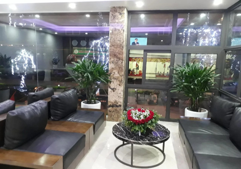 Toan Phuong Hostel