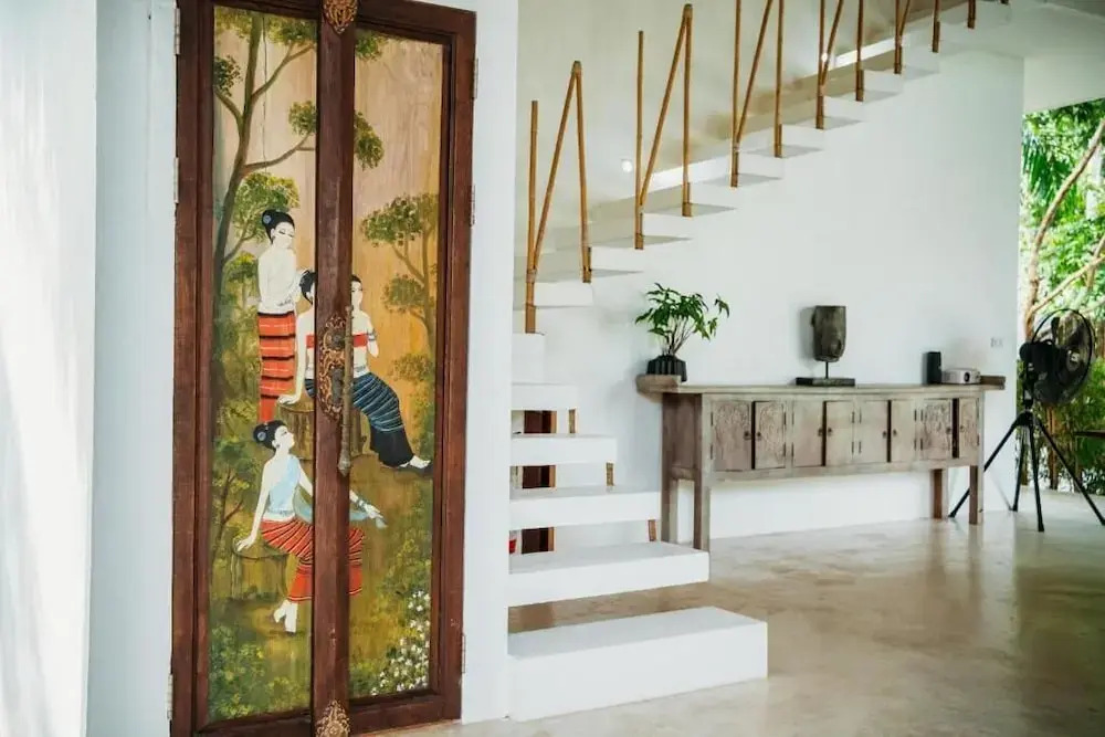 ALOE - Ecological Boutique Villas