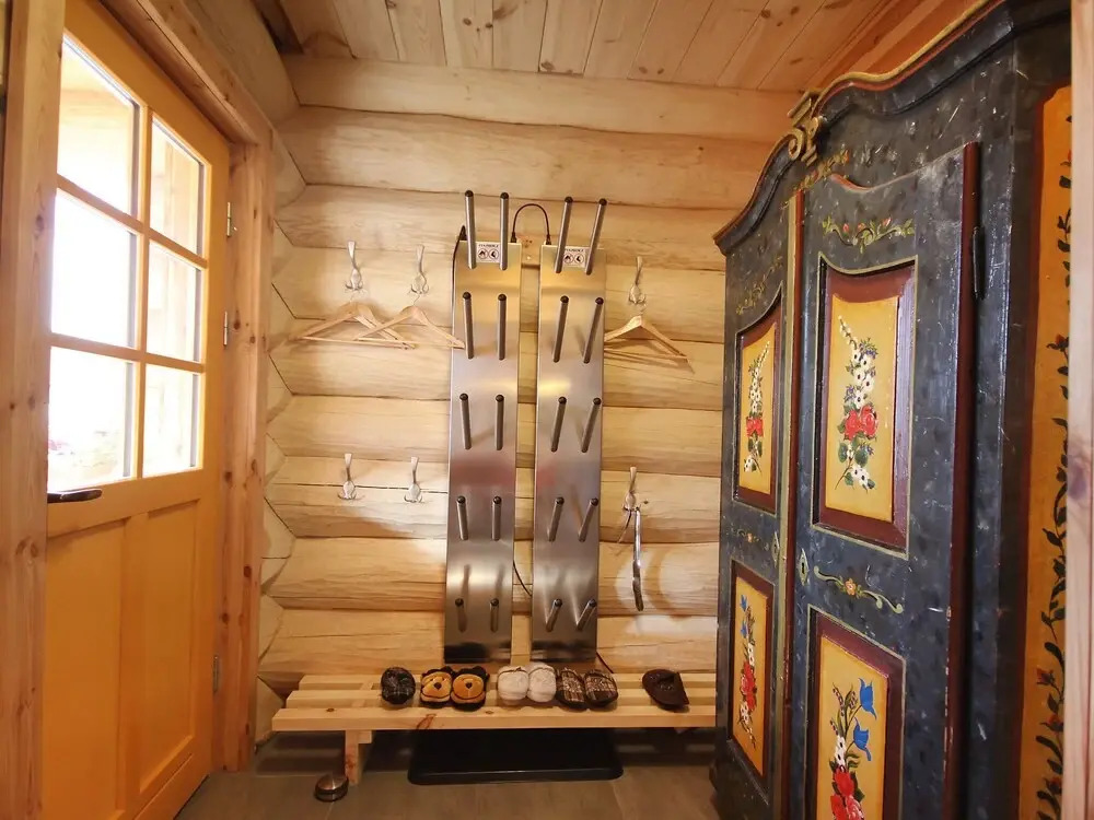 Chalet Chalet Karin by Interhome