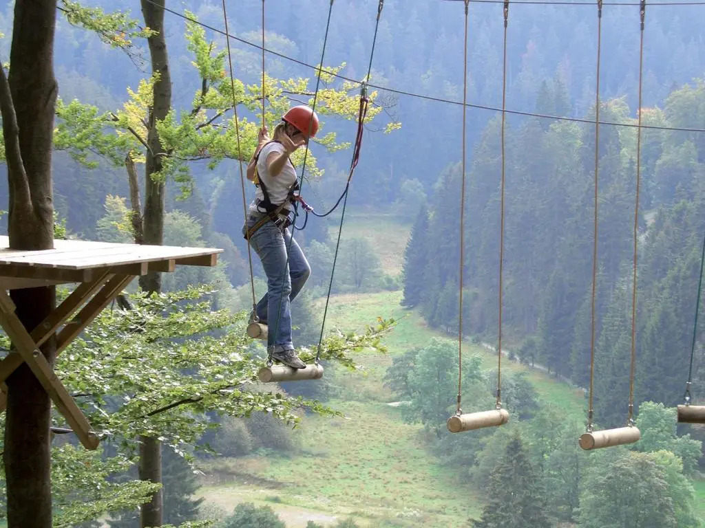 Bergblick Willingen