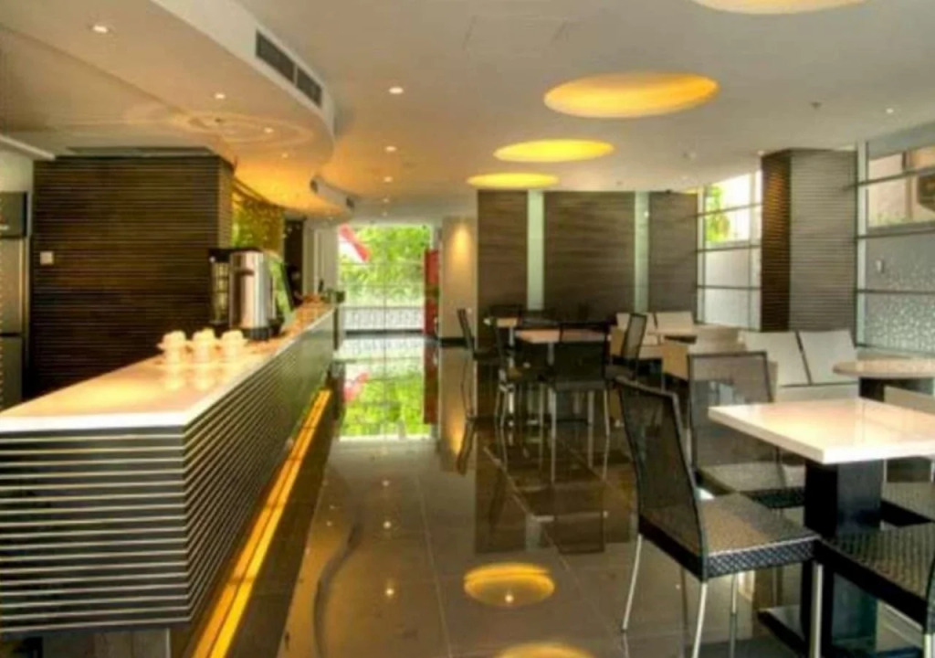 Studio One Thamrin Hotel