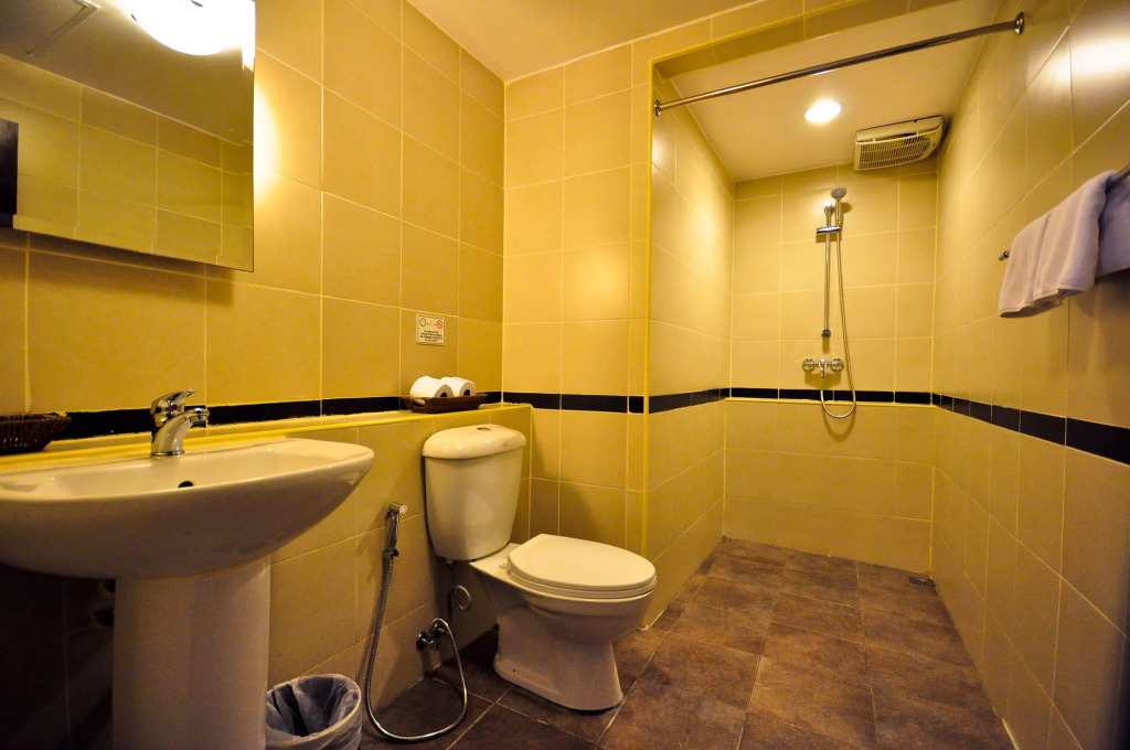 Guesthouse Phuket Airport