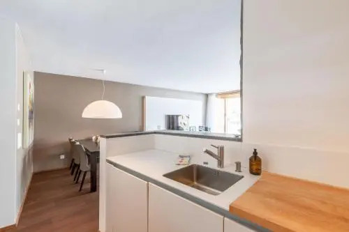 Edelweiss Mountain Suites 04-01