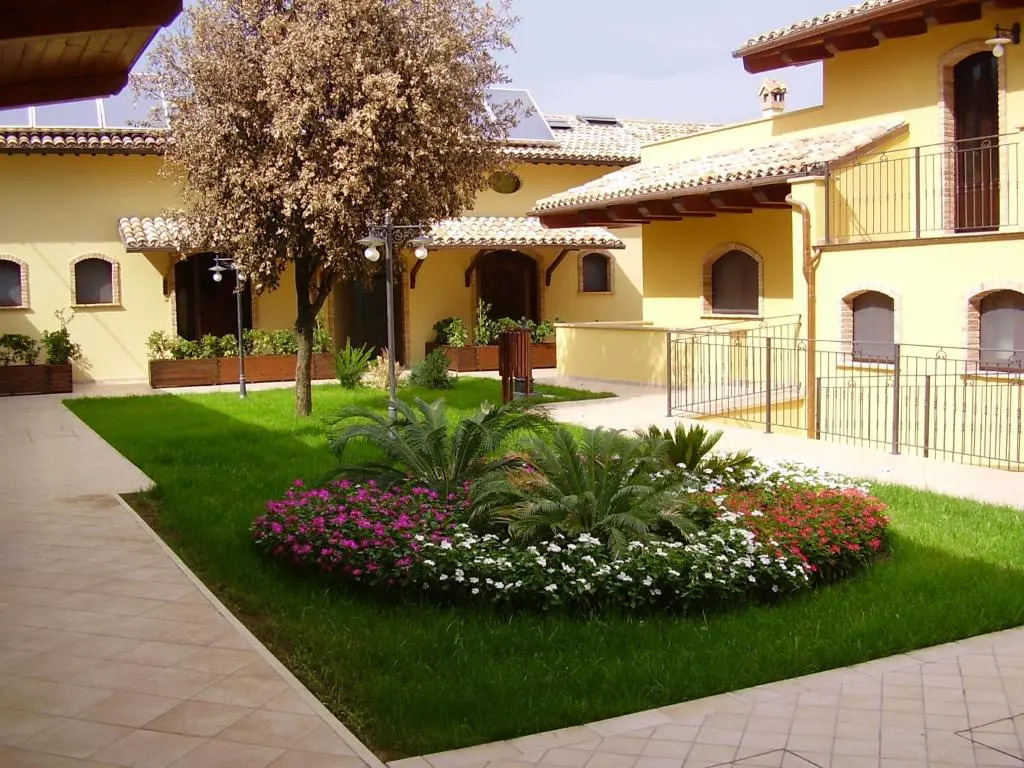 Agriturismo Il Casale