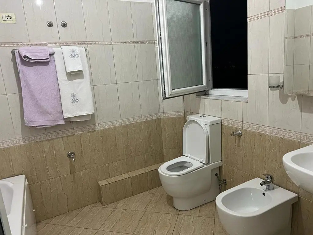 Guest House Lapraka