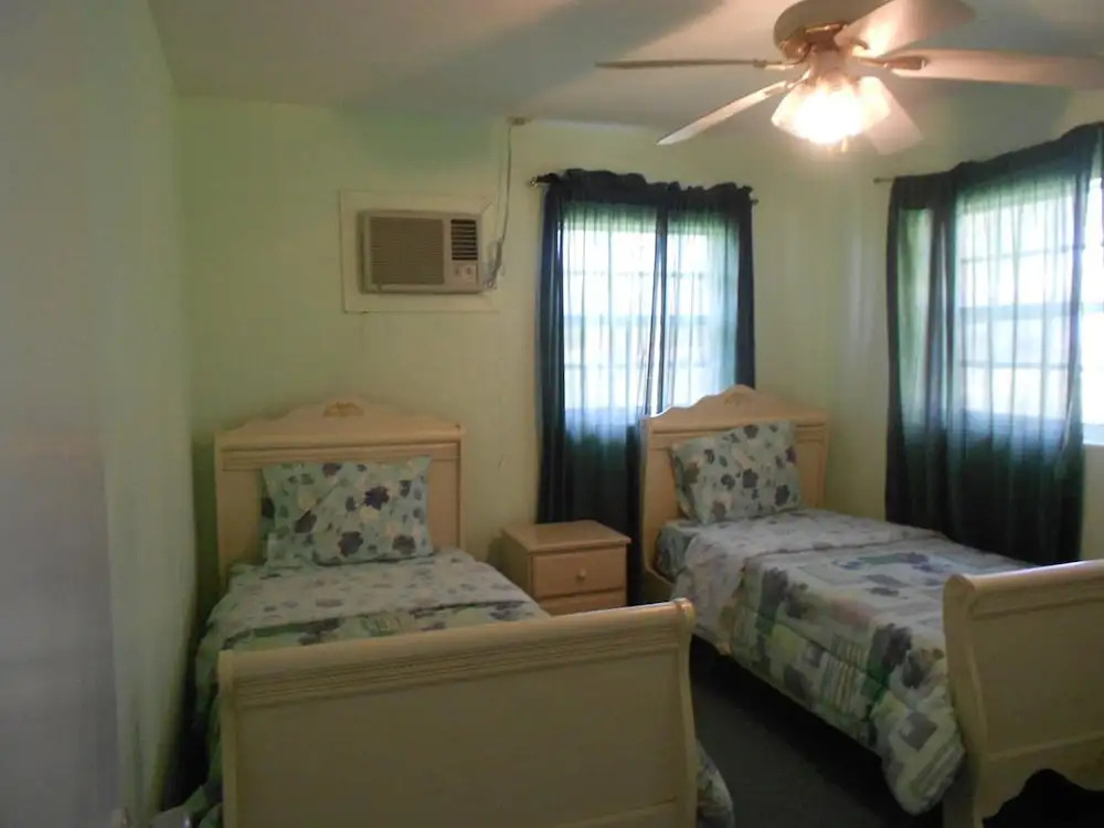 Nathans Lodge