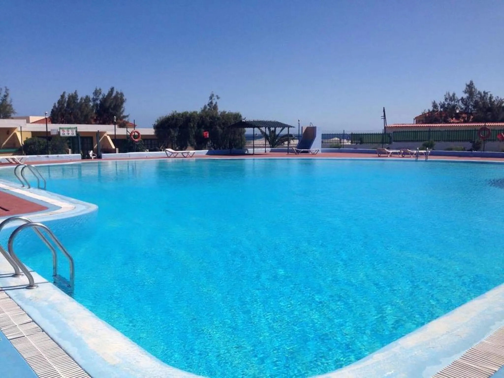Apartment With one Bedroom in Antigua, With Pool Access and Balcony
