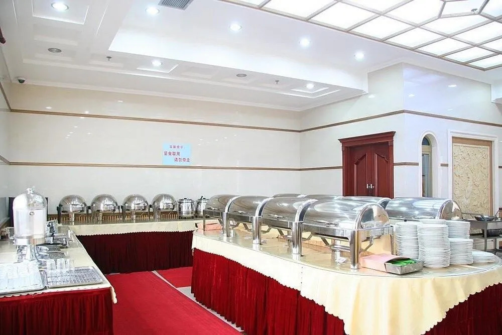 Sifang Hotel