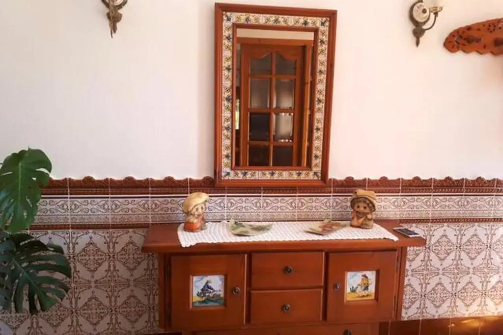 Villa with 5 bedrooms in Calpe with wonderful sea view private pool furnished terrace 200 m from the beach