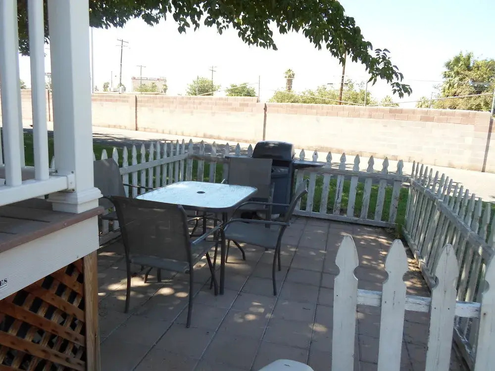 Las Vegas RV Resort