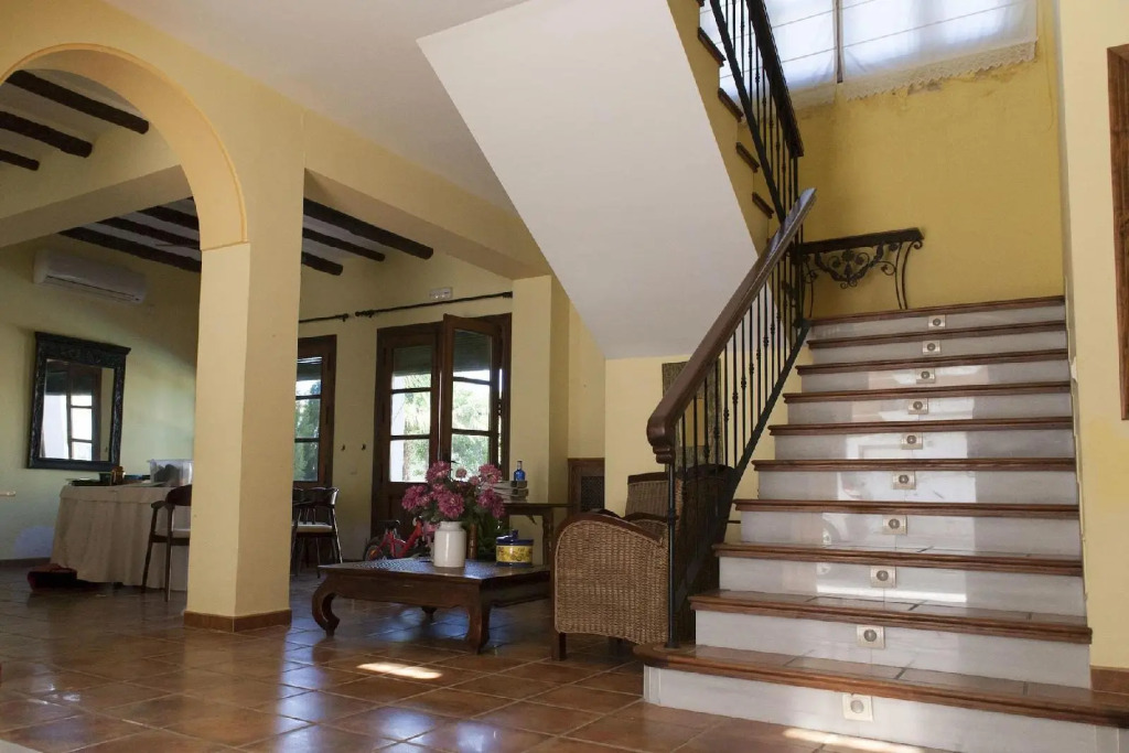 Casa Rural Aire