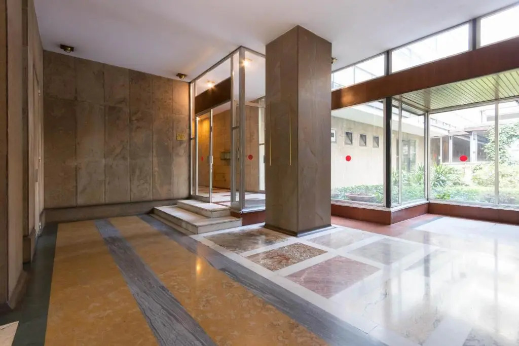 Torino Express Apartment