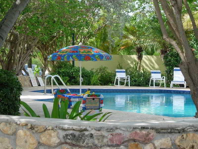 Palms Resort and Beach