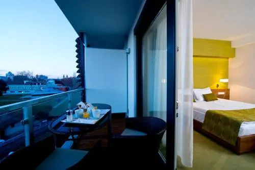 Imola Hotel Platán