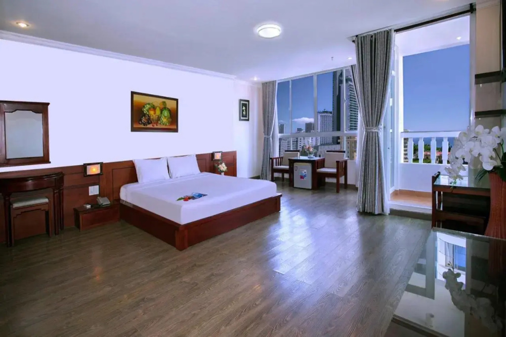 Nice Swan Hotel