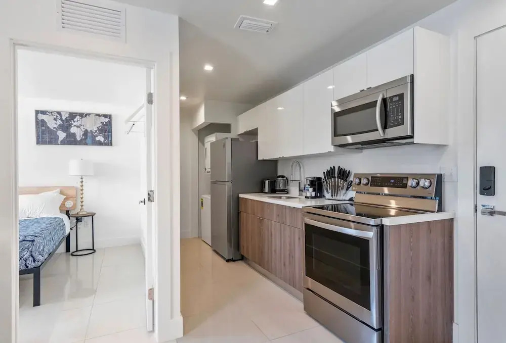 Miami Suite 304